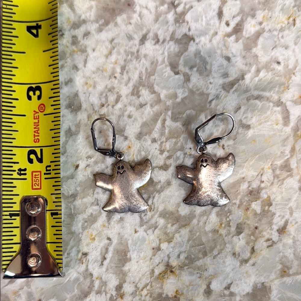 Plunder Halloween Earrings Sets - Picture 4 of 4